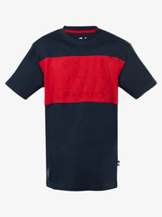 Men's Relief T-Shirt - 24H Le Mans