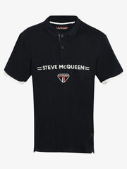 Corpo T-shirt - Steve McQueen x Le Mans