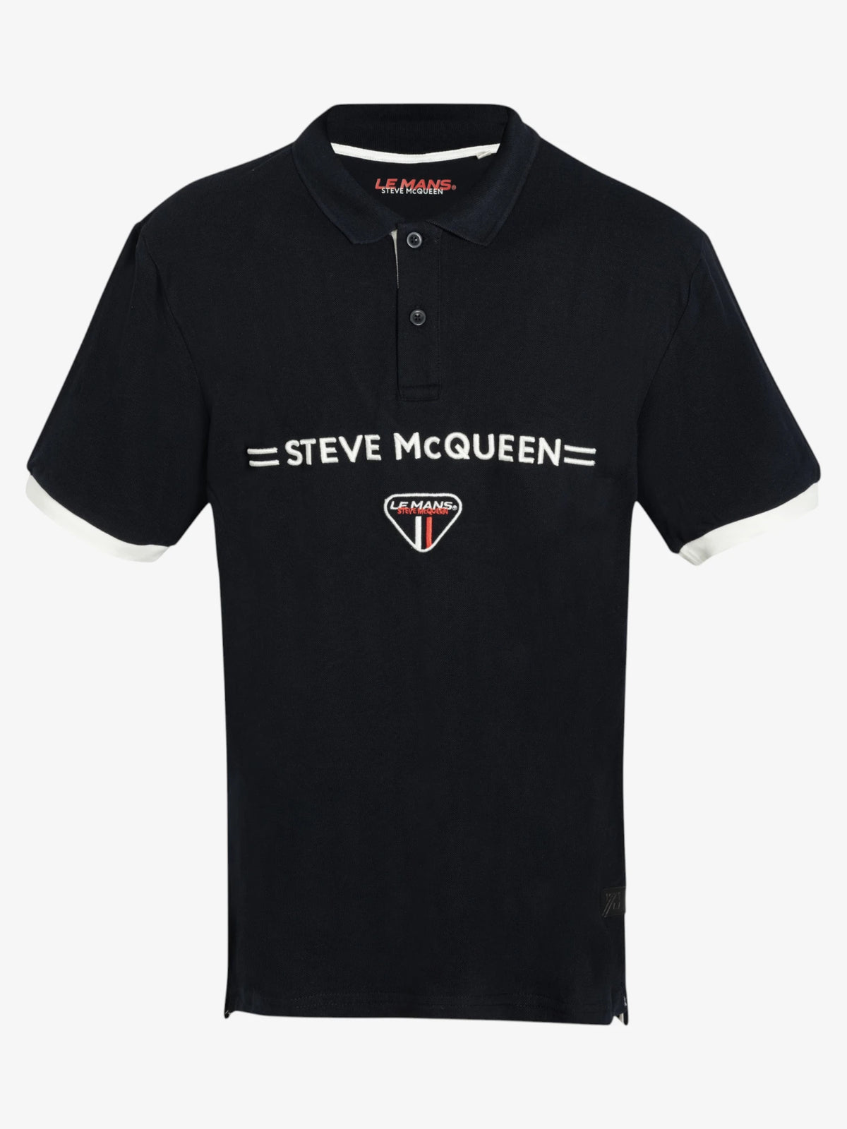 Corpo T-shirt - Steve McQueen x Le Mans