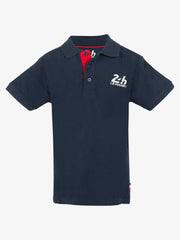 Originals Kids Polo Shirt - 24H Le Mans
