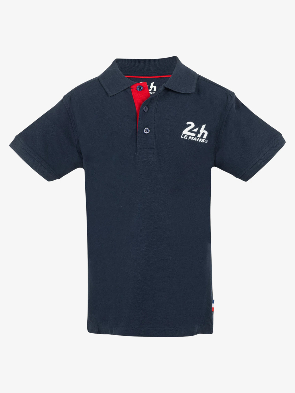 Originals Kids Polo Shirt - 24H Le Mans