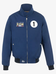 1986 Canvas Jacket - Legend