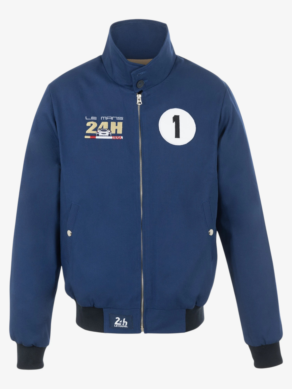 1986 Canvas Jacket - Legend