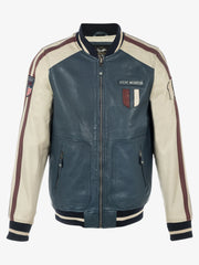 Blouson En Cuir Walt5 - 24H Le Mans