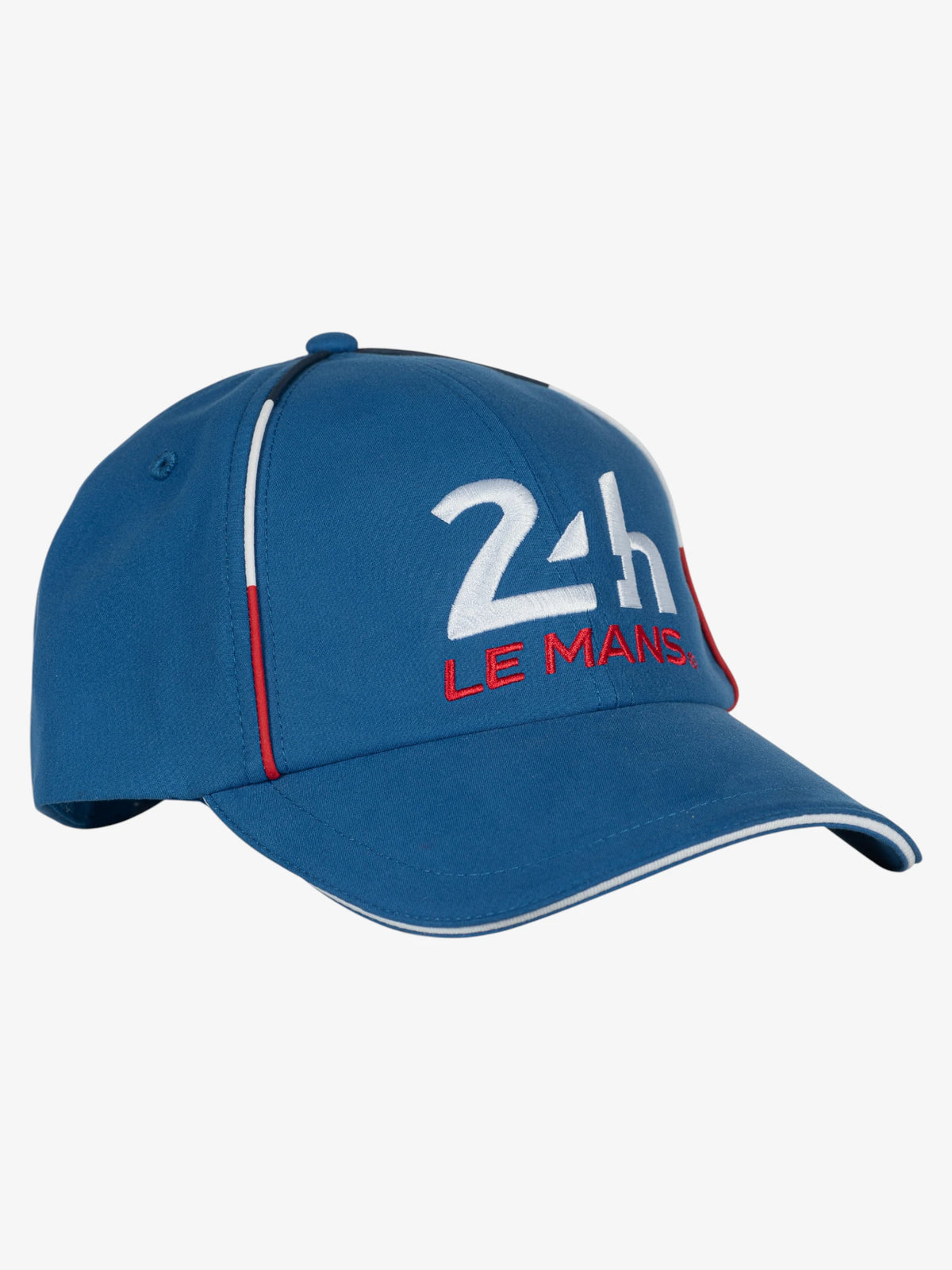 Casquette Logo Tricolore - 24h Le Mans image 1