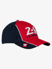 Casquette Du Cœur - 24H Le Mans