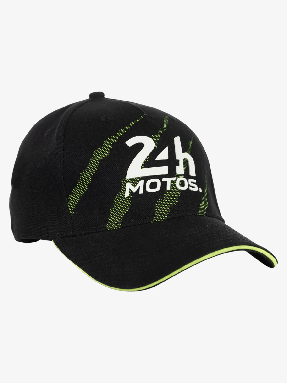 Casquette Griffe - 24h Motos