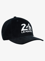 Corduroy Cap - 24H Le Mans