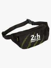 Sacoche Banane Griffe - 24h Motos