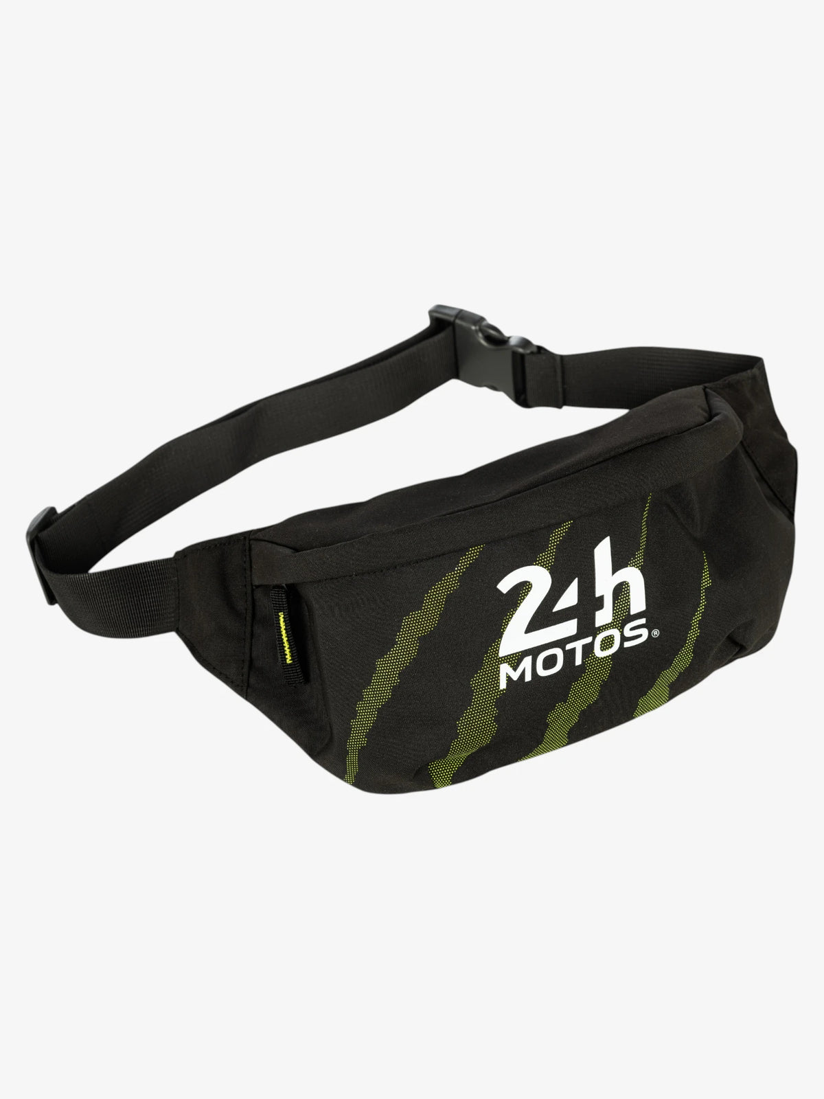 Sacoche Banane Griffe - 24h Motos