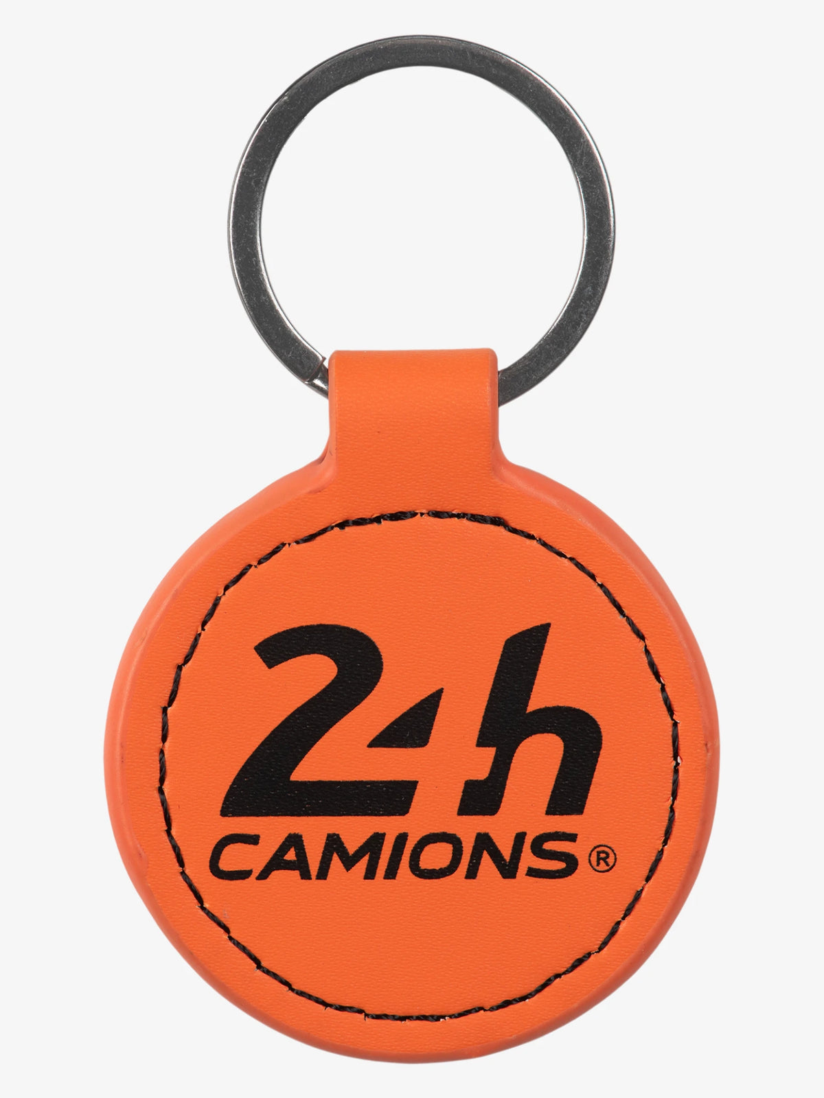 Logo Keychain - 24h Trucks