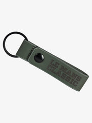 Porte Clés Simili Cuir - Le Mans Classic