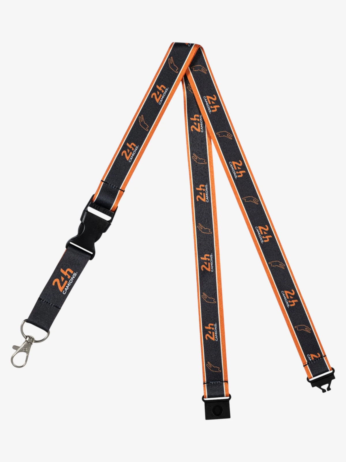LANYARD - 24H TRUCKS image 1