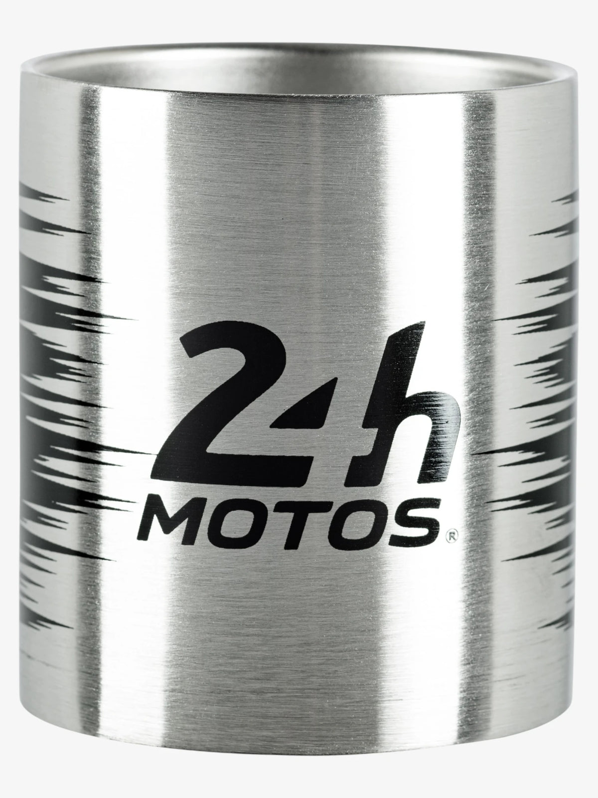 Carabiner Mug 2025 - 24h Motos