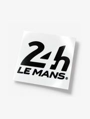 Sticker Logo - 24h Le Mans
