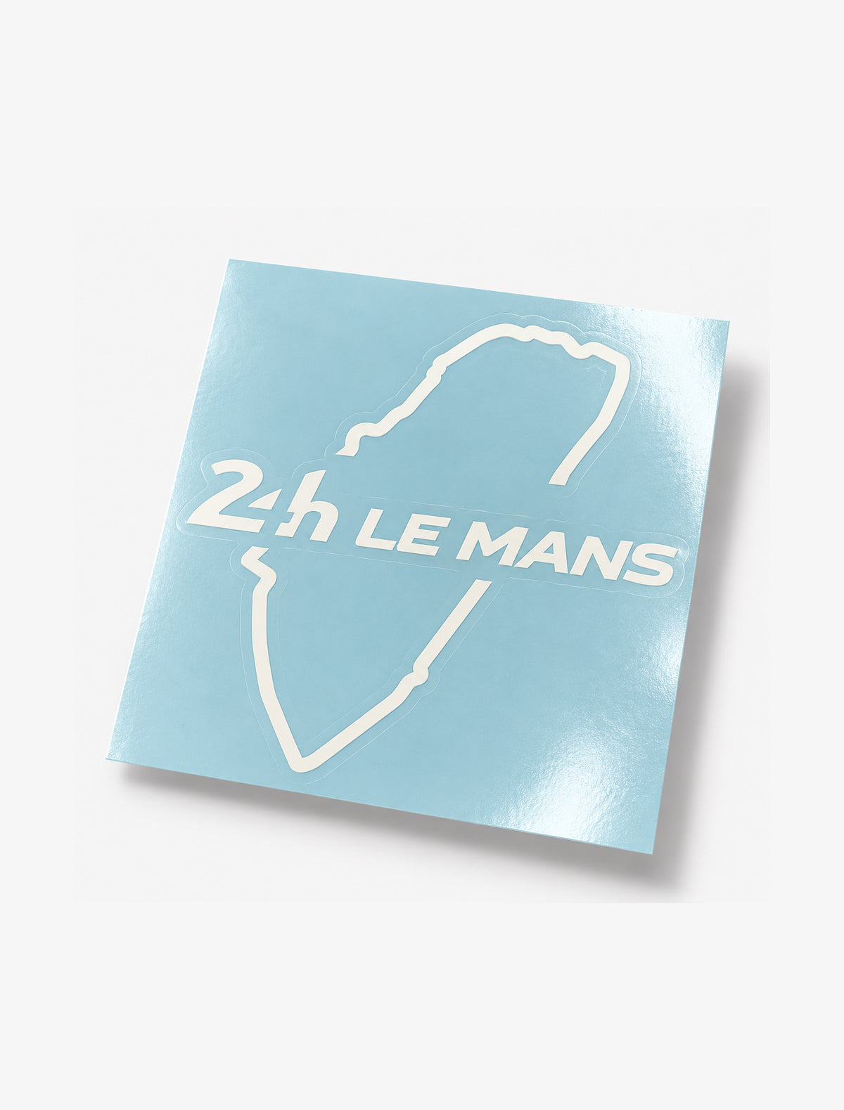Sticker Grand Circuit - 24H Le Mans image 1