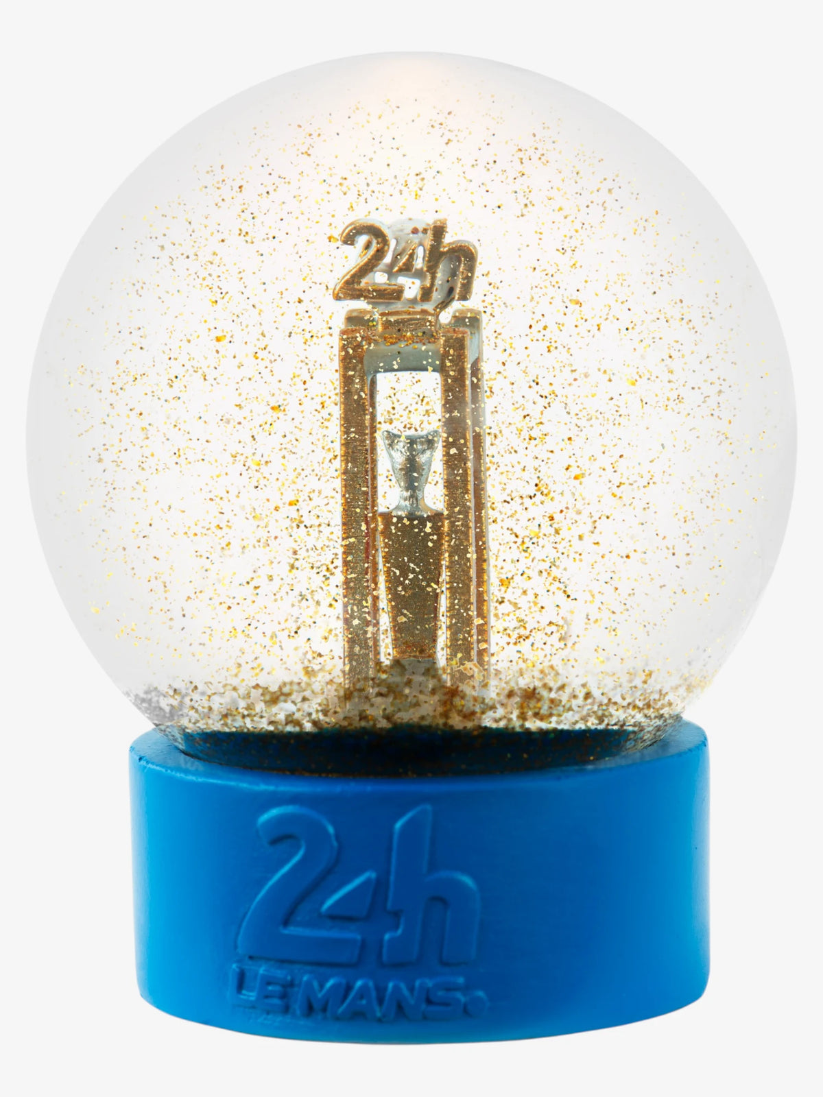 Boule à Neige Trophée - 24H Le Mans