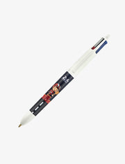 Stylo 4 Couleurs Pilote - 24h Le Mans