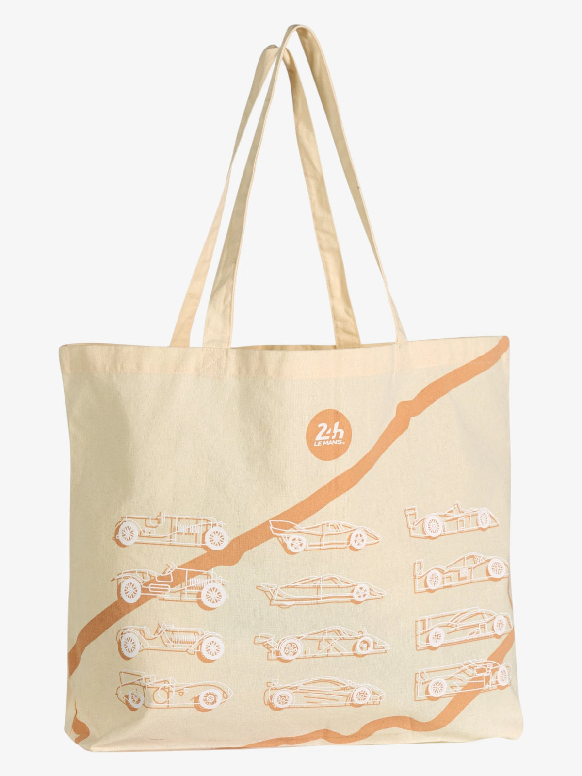 Sac Cabas - 24H Le Mans
