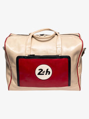 Sac en Cuir 48h Austin - 24h Le Mans