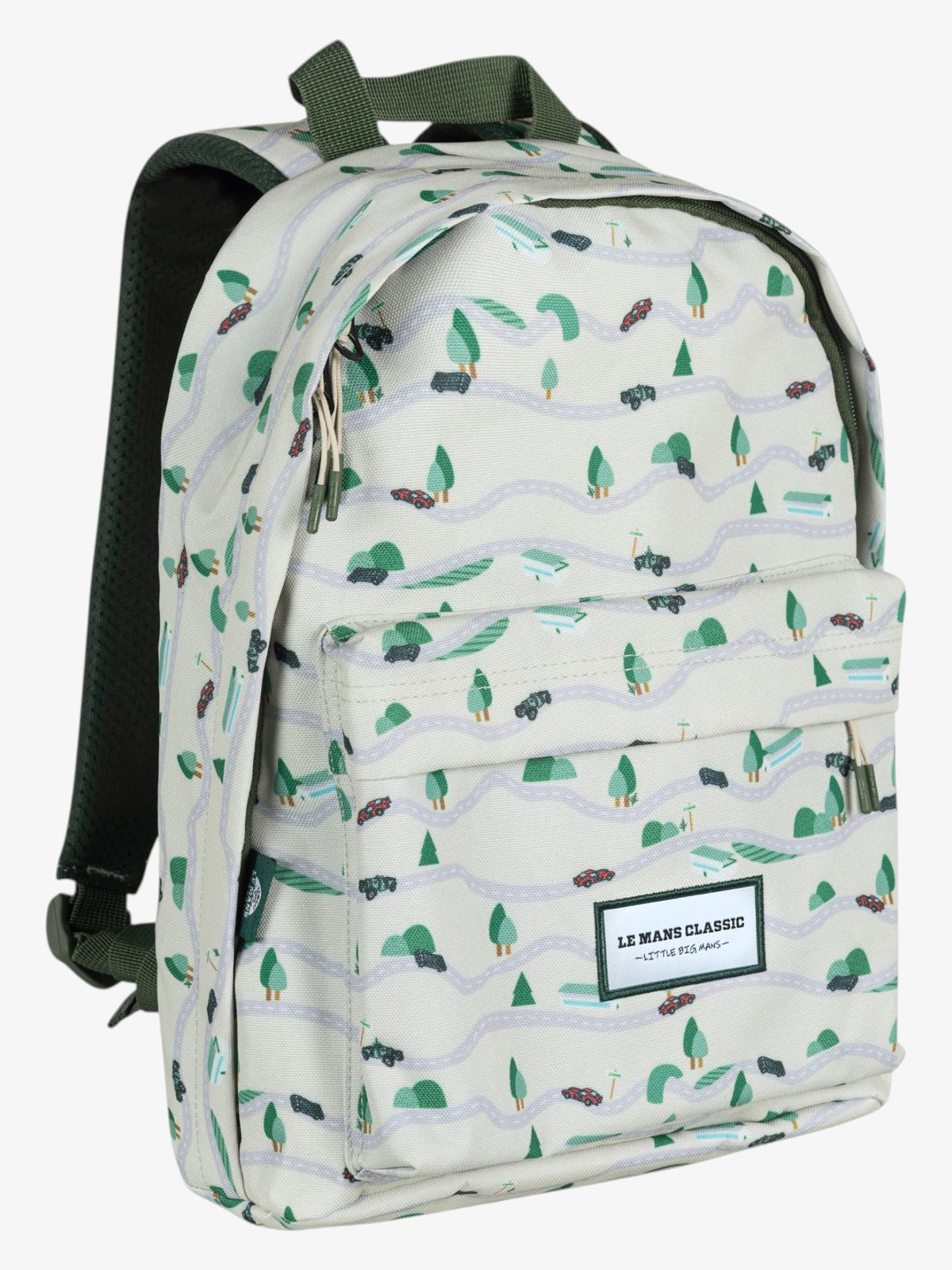 Sac A Dos Enfant Road - Le Mans Classic image 1