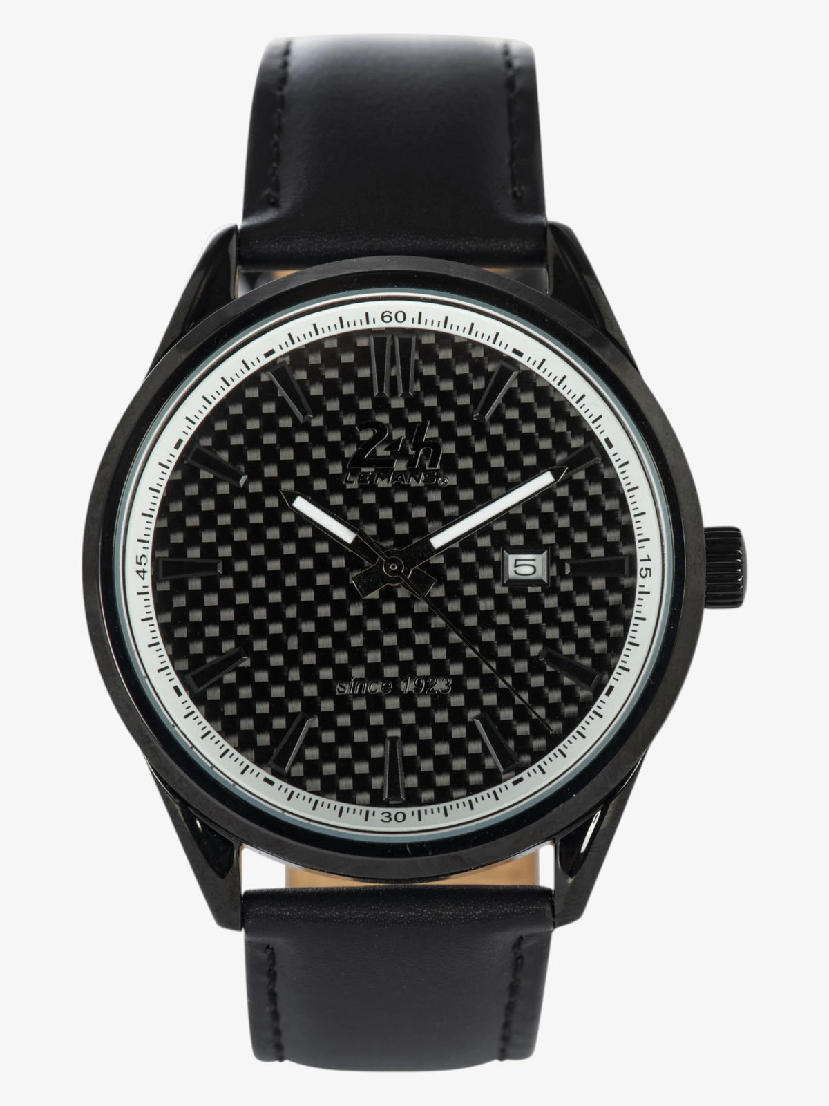 Montre Classique - 24H Le Mans
