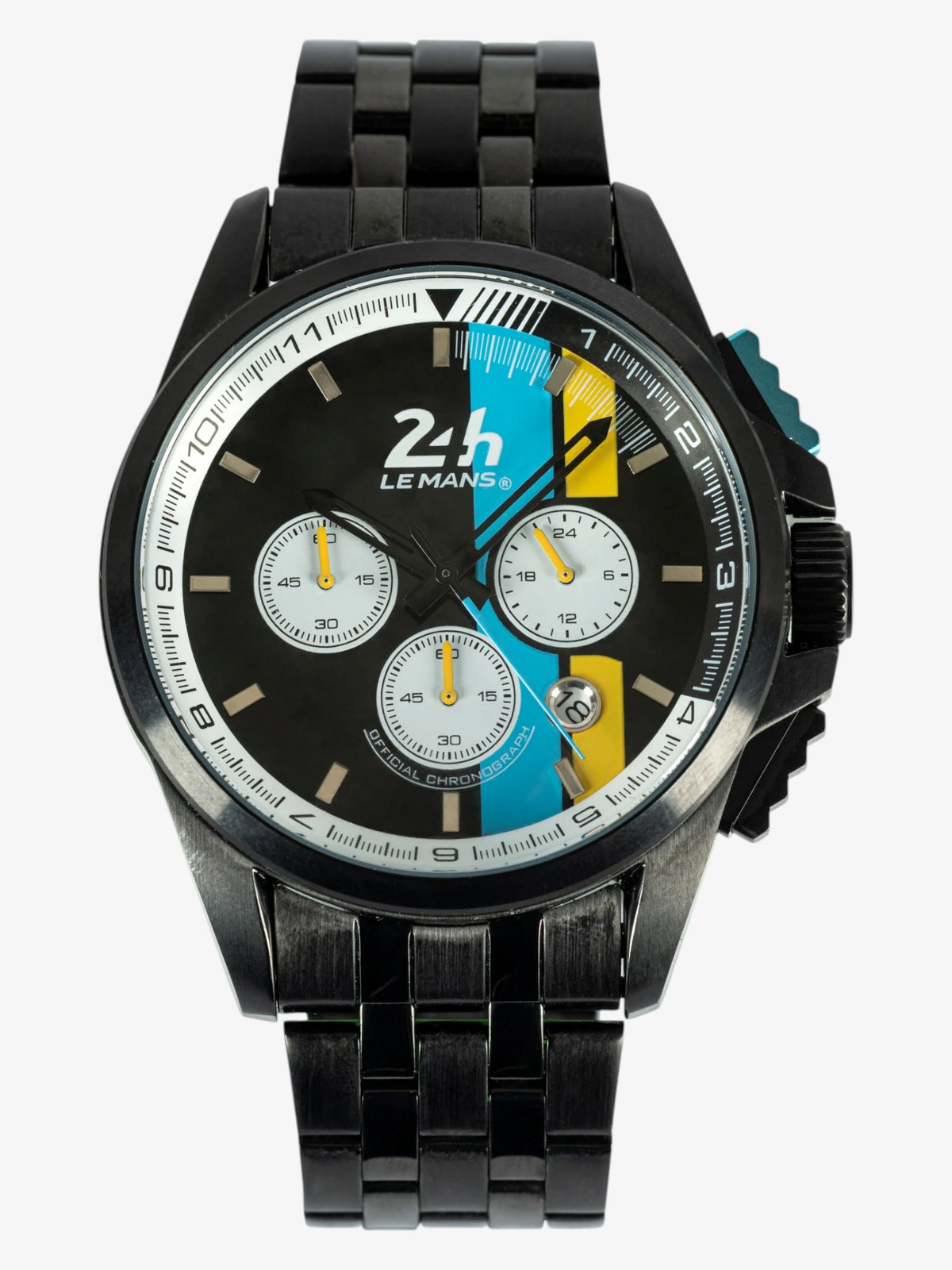Sports Watch - 24H Le Mans