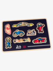 Puzzle Game - 24h Le Mans