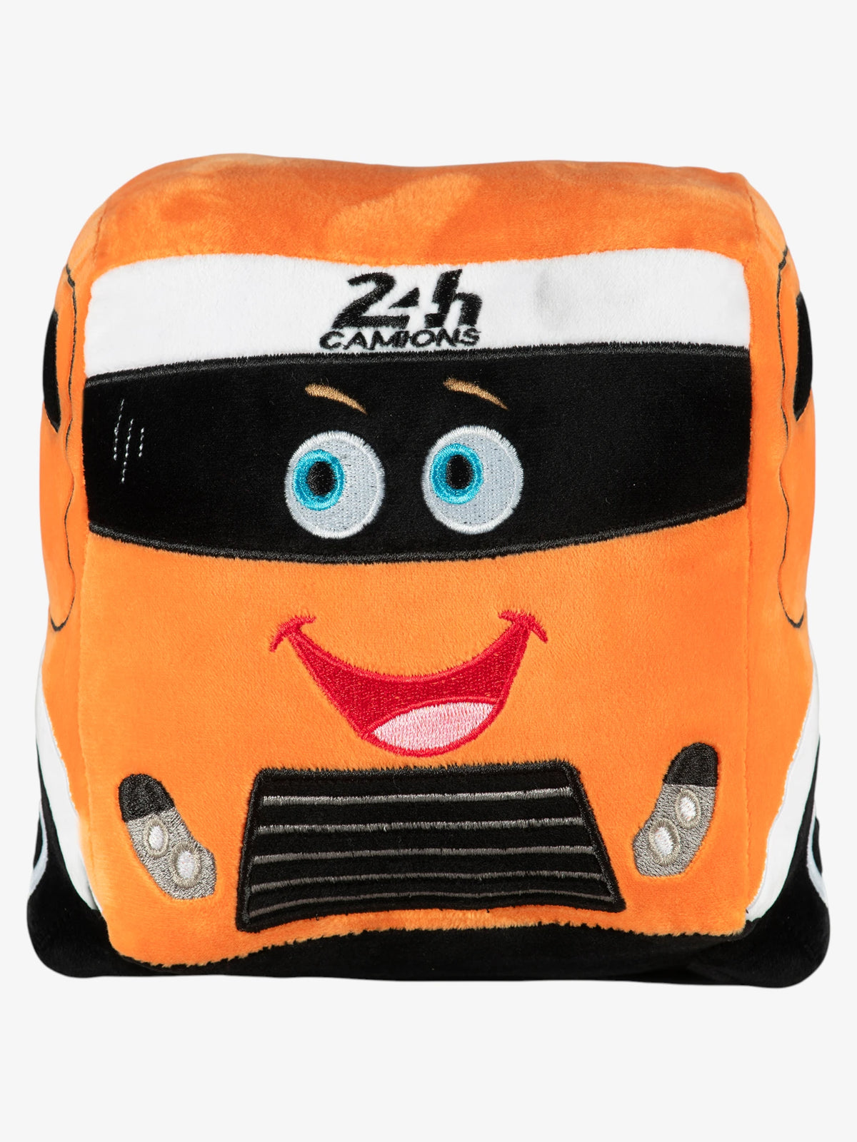 Peluche - 24H Camions image 1