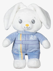 Pilot Rabbit Plush Toy - 24 Hours of Le Mans