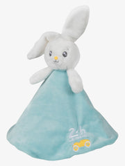 Comforter Bunny - 24H Le Mans