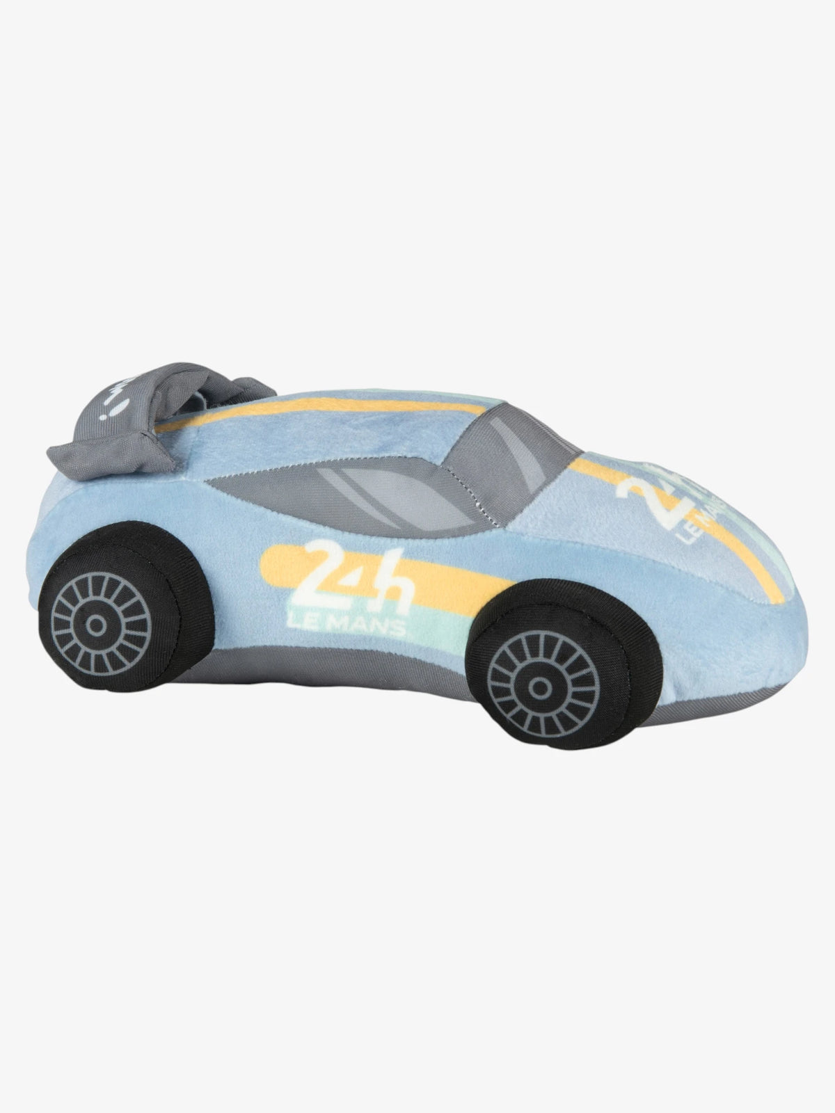 Plush Car - 24H Le Mans
