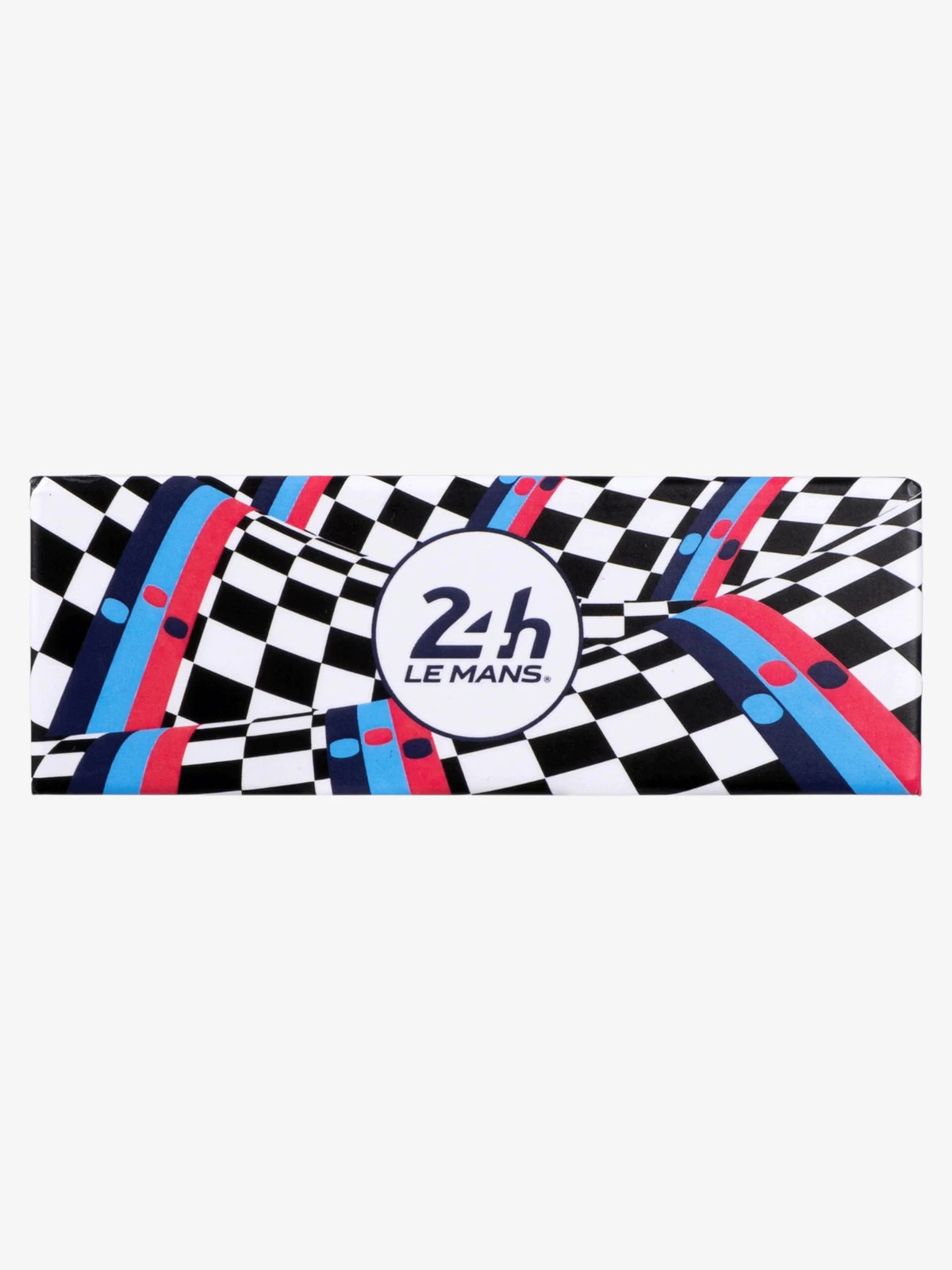 Magnet Damier - ONE BIRD X 24h Le Mans image 1