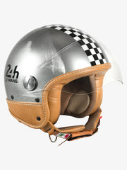Jet Helmet - 24H Le Mans