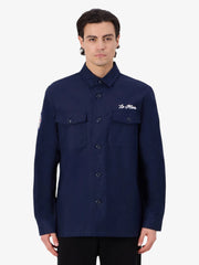 Surchemise Robe Giovani Jean Pierre - Robe Di Kappa X 24H Le Mans