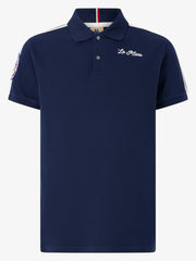 Polo Robe Giovani Tim - Robe Di Kappa X 24H Le Mans