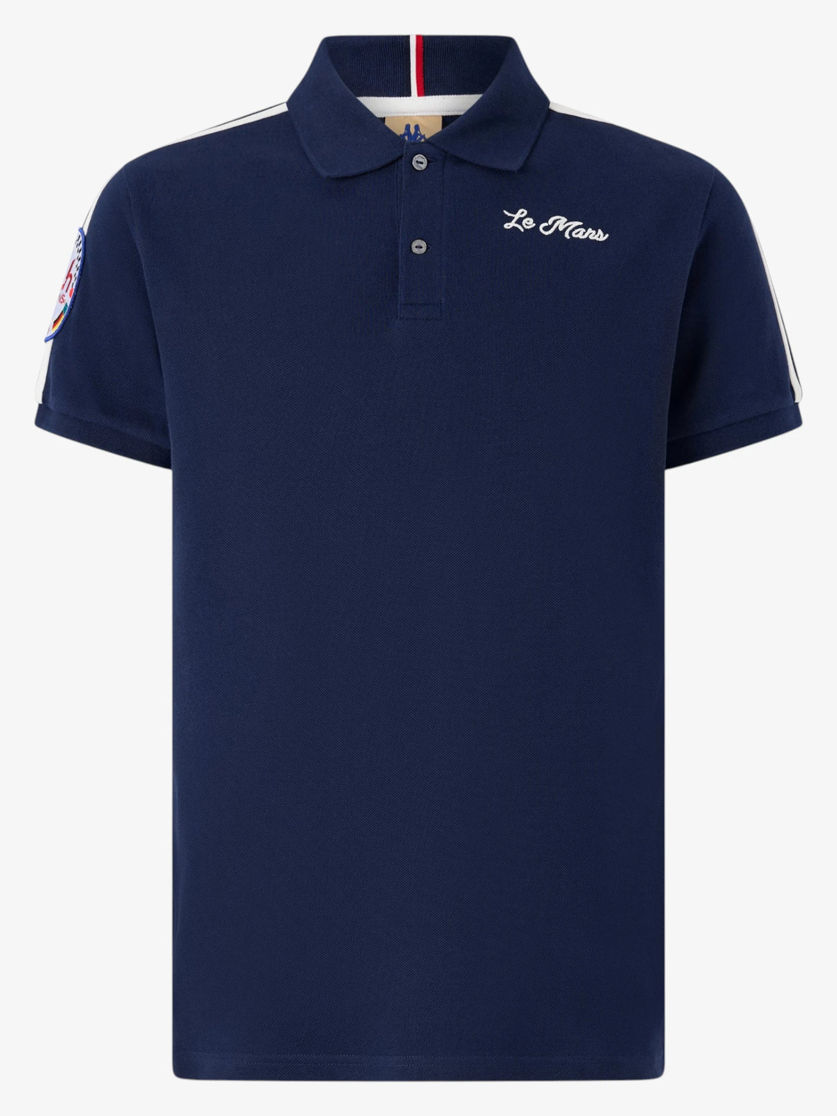 Polo Robe Giovani Tim - Robe Di Kappa X 24H Le Mans