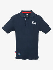 Men's Victory Polo Shirt - 24h Le Mans