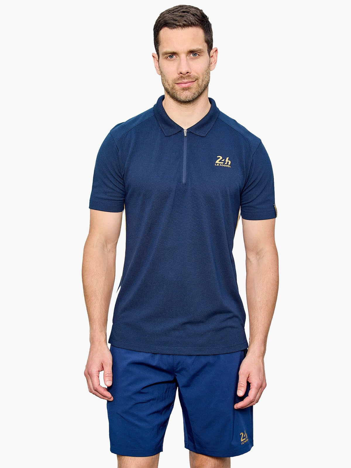 Performance Polo Shirt - 24 Hours of Le Mans