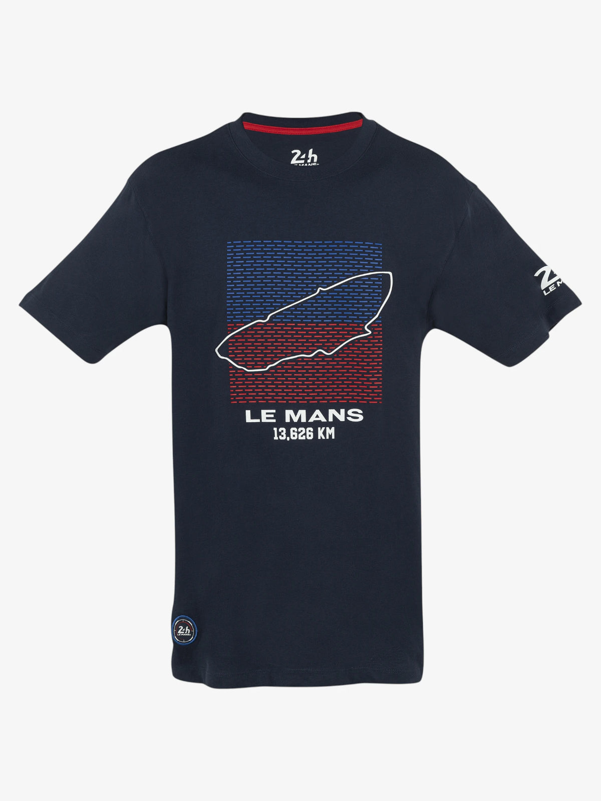Speedster T-shirt - 24H Le Mans