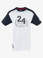 Men's Victory T-Shirt - 24H Le Mans