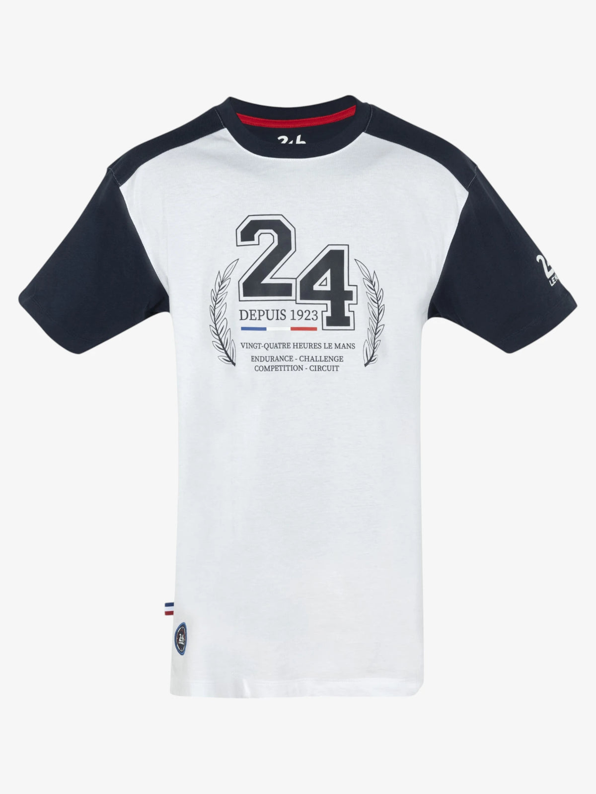 Men's Victory T-Shirt - 24H Le Mans