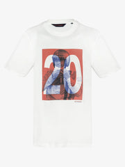 T-SHIRT GRAPHIC N°20 - STEVE MC QUEEN x LE MANS