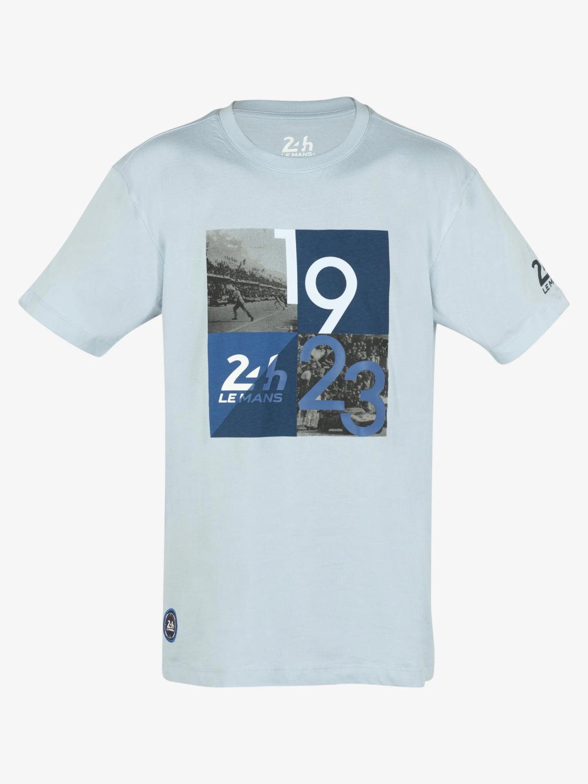 Men's T-shirt 1923 - 24H Le Mans