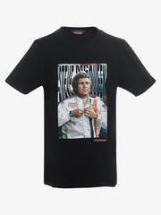 T-shirt New Aff - STEVE MC QUEEN x LE MANS