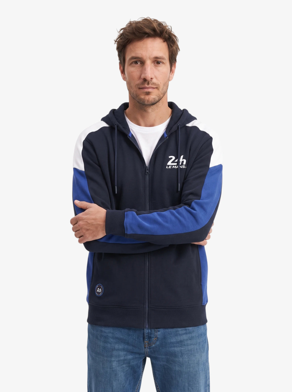Sweat à Capuche Endurance - 24H Le Mans
