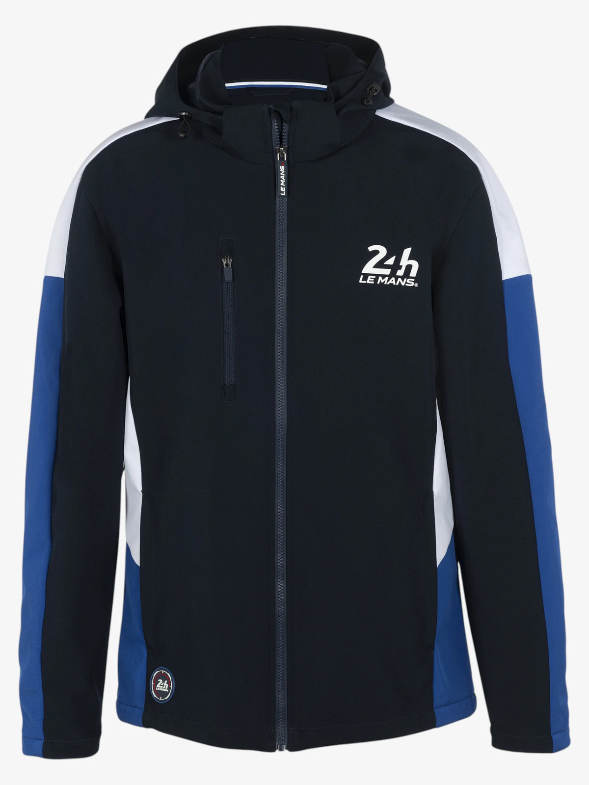 Softshell Jacket - 24H Le Mans
