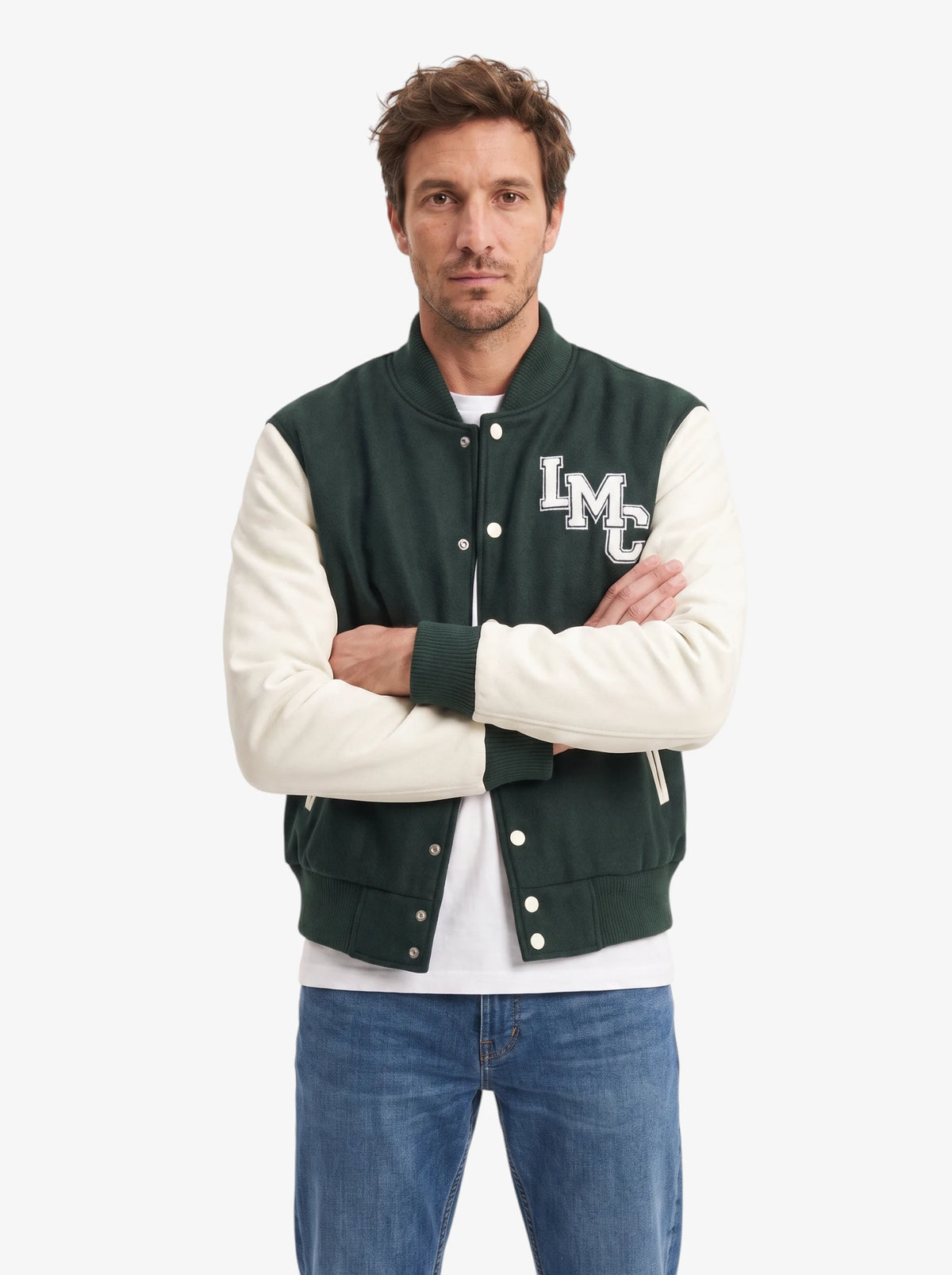 Teddy Jacket - Le Mans Classic image 1