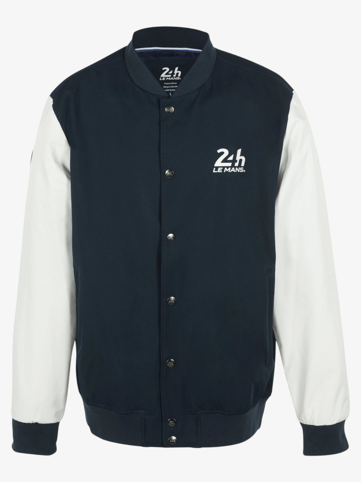 Teddy Victory Jacket - 24H Le Mans