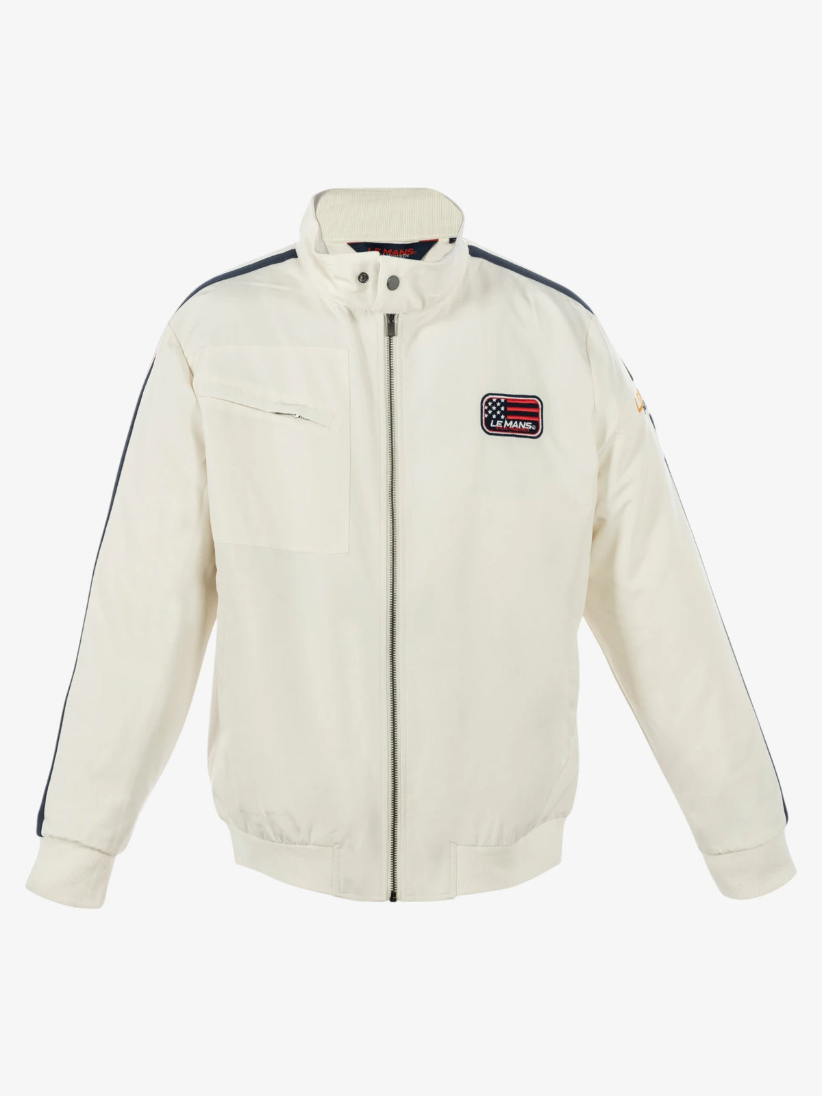 Veste Racing - STEVE MC QUEEN x LE MANS